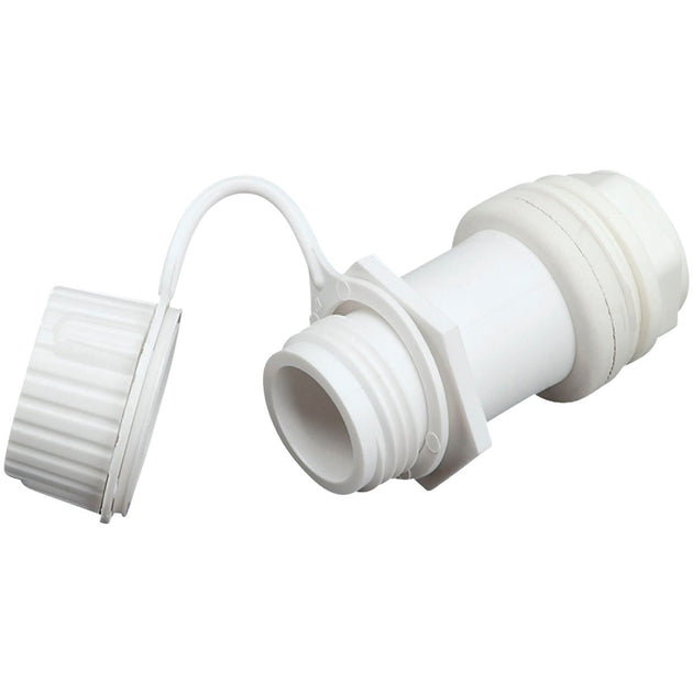 Igloo Threaded Cooler Drain Plug Hemlock Hardware