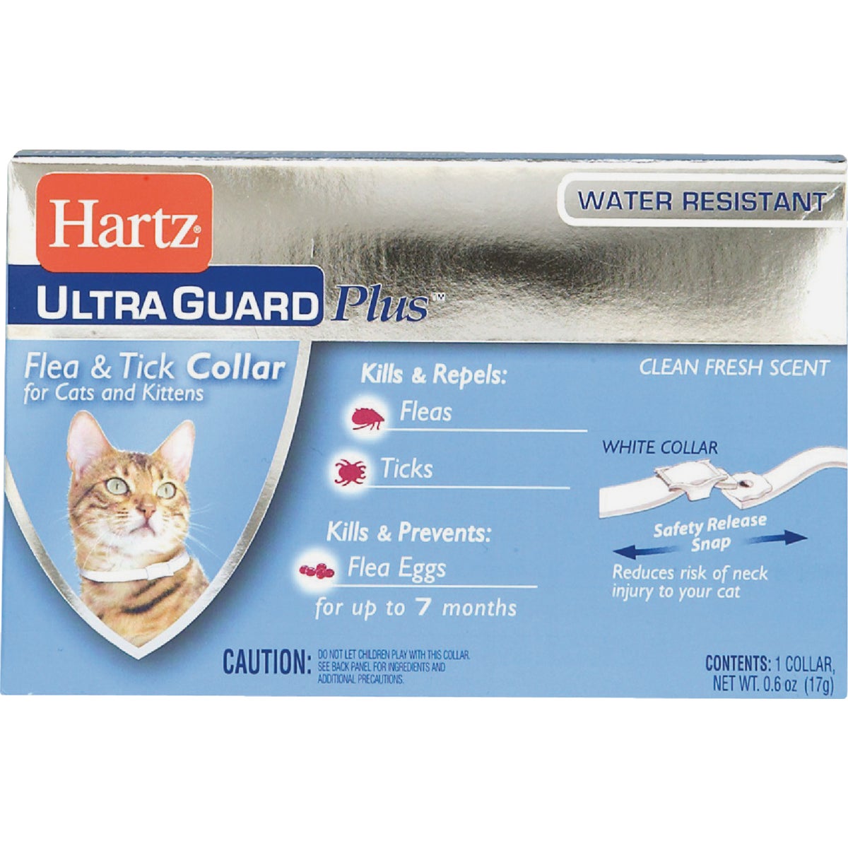 Ultraguard plus hot sale collar