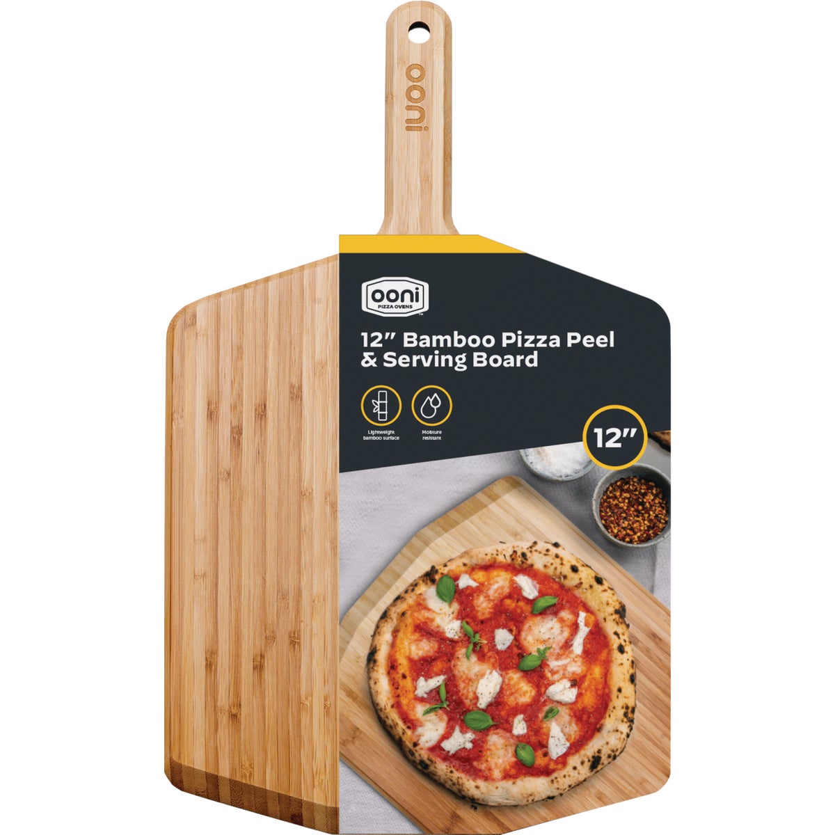 Pizza Peel Board