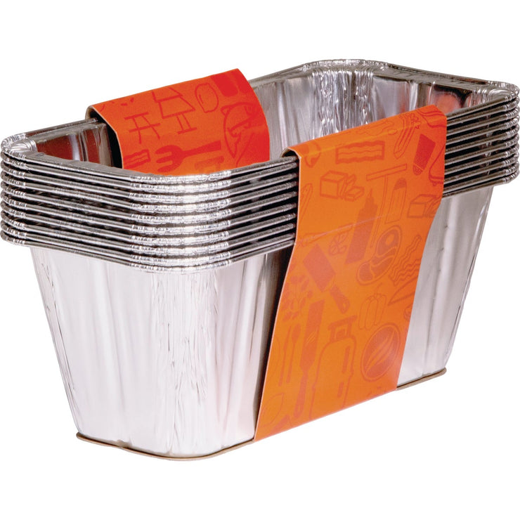 Blackstone Aluminum Foil Grease Cup Liner (10-Pack)