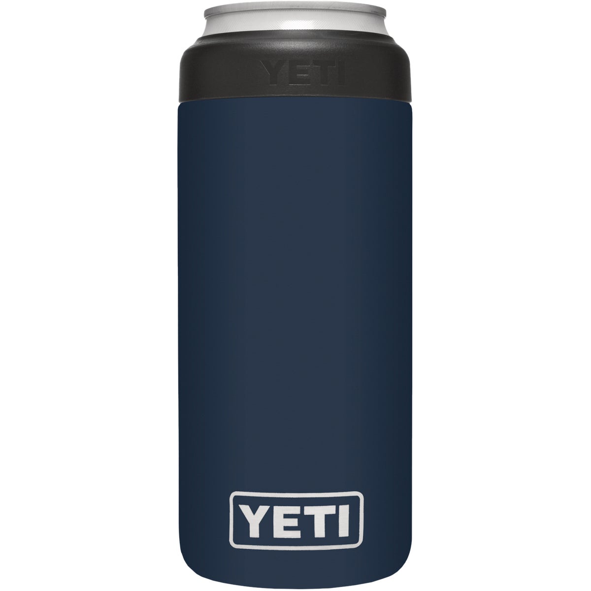 Yeti Rambler Colster Slim 12 Oz. White Stainless Steel Insulated Drink  Holder with Load-And-Lock Gasket - Farm & Home Hardware