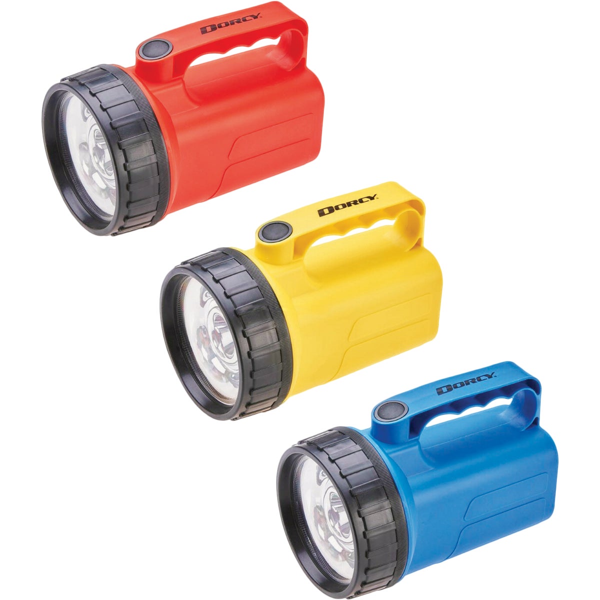 Dorcy LED Lantern with Handle