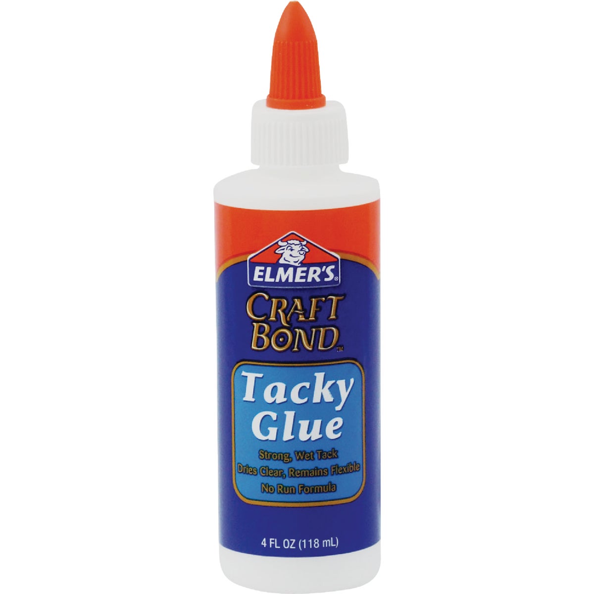  Craftelier - Tacky Glue, Extra Strong Multipurpose Liquid Glue  for Scrapbooking and Other Craft Projects, Non-Toxic