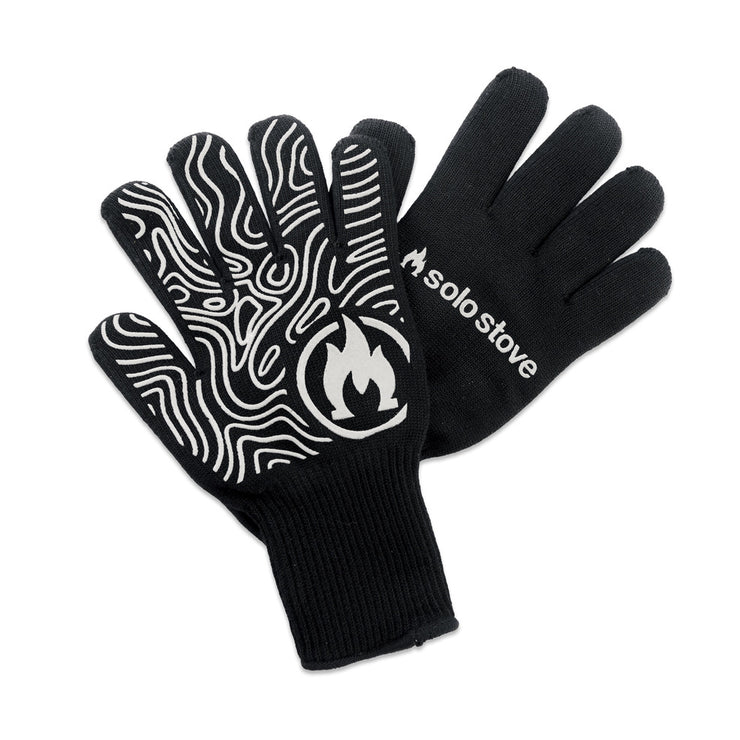 Solo High Heat Gloves