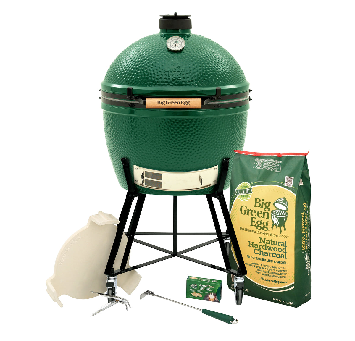Our Picks For The Best Big Green Egg Accessories