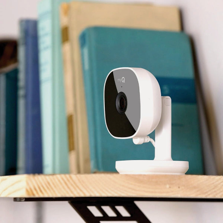 Image of Chamberlain myQ Smart Garage Security Camera