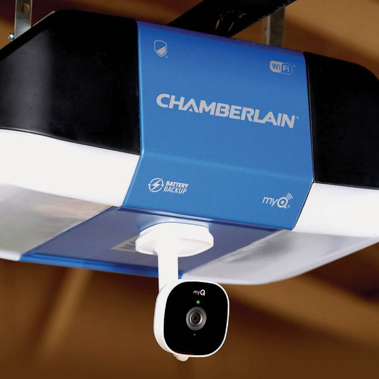 Image of Chamberlain myQ Smart Garage Security Camera