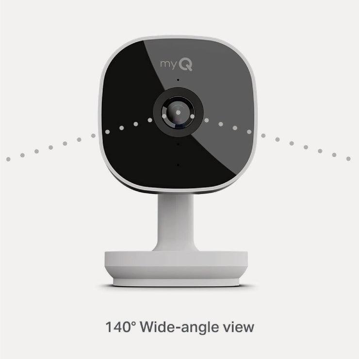 Image of Chamberlain myQ Smart Garage Security Camera
