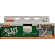Image of Frost King's Automatic 46 In. White Downspout Extender