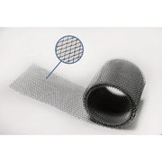 Image of Spectra Pro Select 6 In. x 20 Ft. Universal Aluminum Gutter Screen