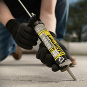 Image of DAP 10.1 Oz. Textured Concrete Premium Elastomeric Latex Filler & Sealant