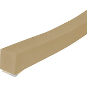 Image of M-D Platinum 1 In. x 13 Ft. Neutral Expandable Foam Weatherstrip Tape
