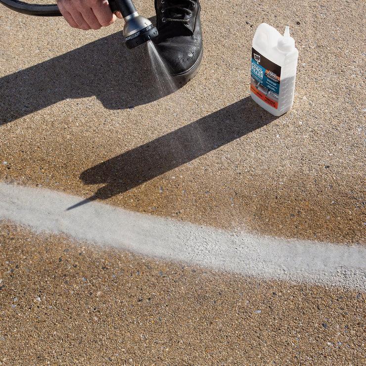 Image of DAP 16 Oz. Concrete Crack Filler Dry