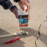 Image of DAP 16 Oz. Concrete Crack Filler Dry