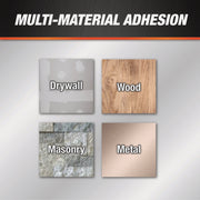 Image of DAP Wall & Cavity 20 Oz. Foam Sealant with Widespray Applicator
