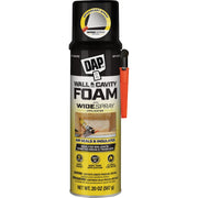 Image of DAP Wall & Cavity 20 Oz. Foam Sealant with Widespray Applicator