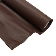 Image of Frost King's Automatic 46 In. Brown Downspout Extender