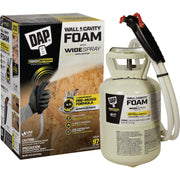 Image of DAP Touch 'n Foam Professional Wall & Cavity Foam Sealant with Widespray Applicator, 97 Board Ft.