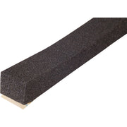 Image of M-D Platinum 1-1/2 In. x 8 Ft. Black Expandable Foam Weatherstrip Tape