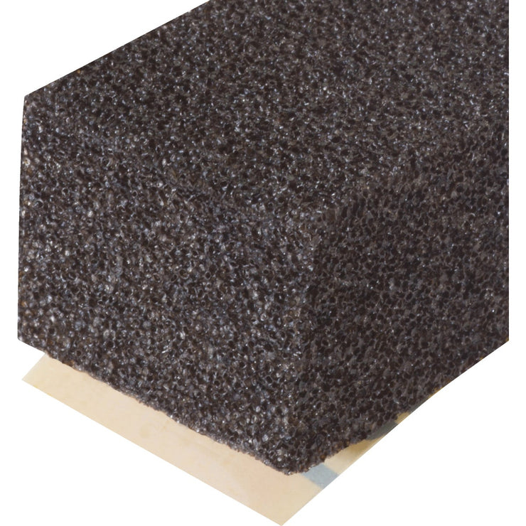 Image of M-D Platinum 1-1/2 In. x 8 Ft. Black Expandable Foam Weatherstrip Tape