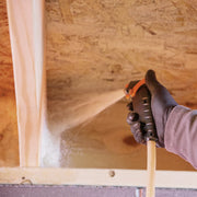 Image of DAP Touch 'n Foam Professional Wall & Cavity Foam Sealant with Widespray Applicator, 185 Board Ft.