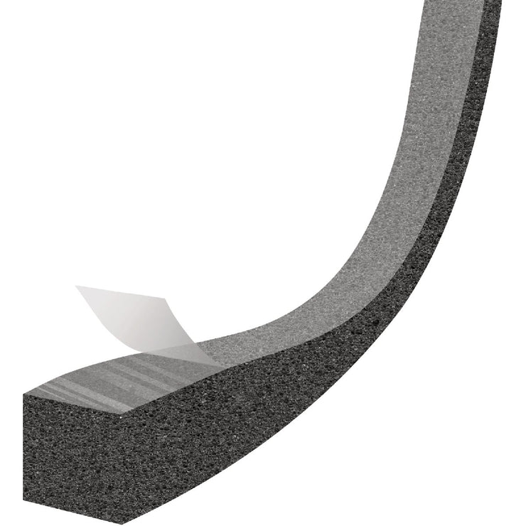 Image of Frost King 1 In. x 1 In. x 13 Ft. Expandable Joint-Filler Weatherseal