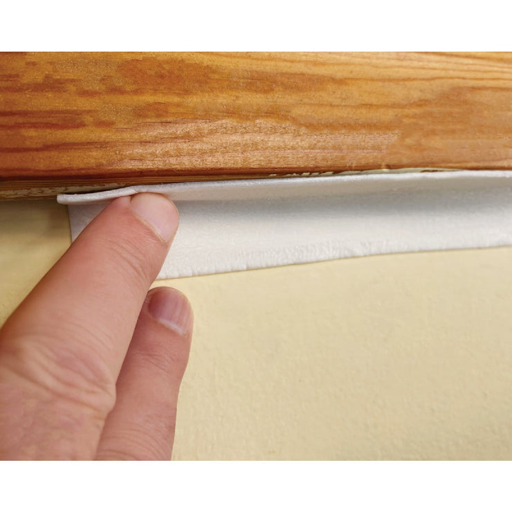 Image of Frost King 1 In. x 10 Ft. Reusable Self-Adhesive Weatherseal