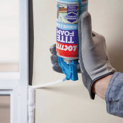 Image of Loctite Tite Foam 12 Oz. Window & Door Foam Sealant