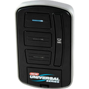Image of Genie Universal 3-Door Wireless Garage Door Wall Console