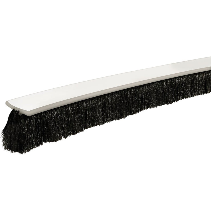 Image of Frost King 1/4 In. x 3/8 In. x 17 Ft. Brush Pile Self-Stick Weatherseal