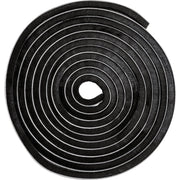 Image of Frost King 1/4 In. x 3/8 In. x 17 Ft. Brush Pile Self-Stick Weatherseal