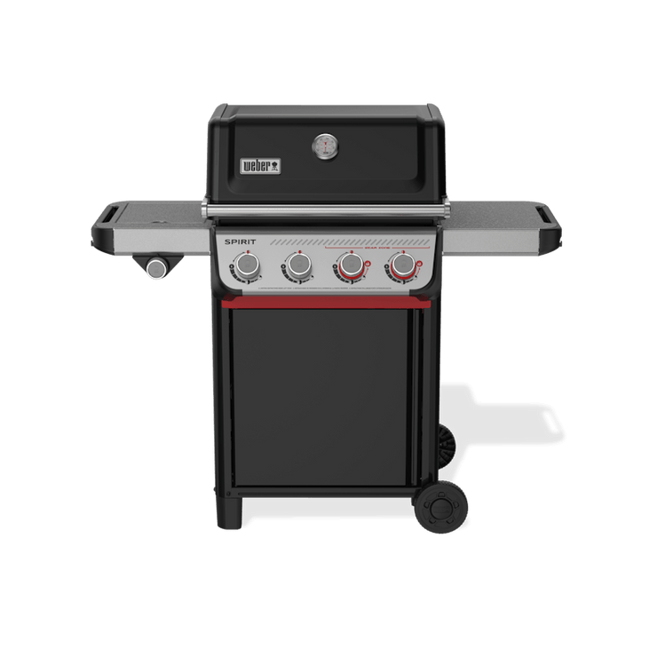 Weber Spirit E-435