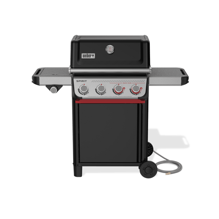 Weber Spirit E-435 NG