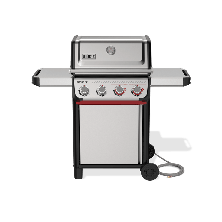 Weber Spirit S-425 Natural Gas