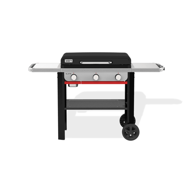 Weber Slate 28" Rust-Resistant Griddle