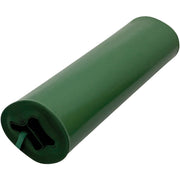 Image of Frost King's Standard Flexible 4 In. x 12 Ft. Green Downspout Extender