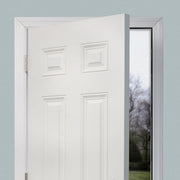 Image of Frost King 3/8 In. x 5/8 In. x 81 In. Black Door & Window Replacement Seal