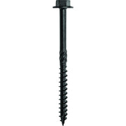 Image of  Grip-Rite PrimeGuard Plus 5/16 In. x 4 In. Hex Washer Head Structural Screw (20-Count)