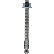 Image of Simpson Strong-Tie Strong-Bolt 2 3/8 In. x 3 -3/4 In. Wedge Anchor (50-Count)