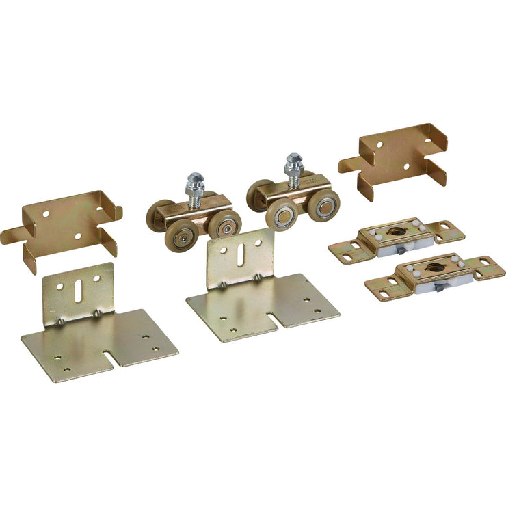 Image of National Pocket Door Replacement Hardware Kit