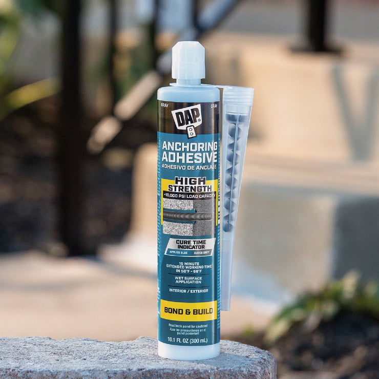 Image of Dap 10.1 Oz. Anchoring Adhesive