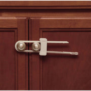 Image of Safety 1st Double Door Cabinet Lock (2-Pack)