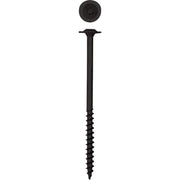 Image of SPAX 5/16 x 5 In. PowerLag Washer Head T-40 HCR (Exterior Rated) Lag Screw Contractor Pax (50-Count)