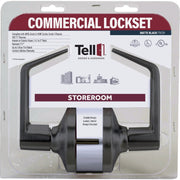Image of Tell Commercial Cortland Storeroom Door Lever
