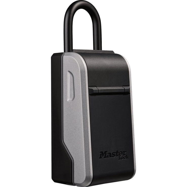 Image of Master Lock Portable Lock Box