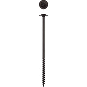 Image of SPAX 5/16 x 6 In. PowerLag Washer Head T-40 HCR (Exterior Rated) Lag Screw Contractor Pax (50-Count)