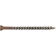 Image of Simpson Strong-Tie Deck-Drive DWP #7 x 1-5/8 In. Stainless Steel Wood Screw (195-Qty)