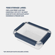 Yeti Food Storage Large