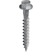 Image of Simpson Strong-Drive #10 x 1-1/2 In. Hex Structure Screw (500-Qty)