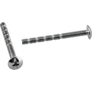 Image of KasaWare 8/32 In. x 1-3/4 In. Breakaway Screws (20-Pack)